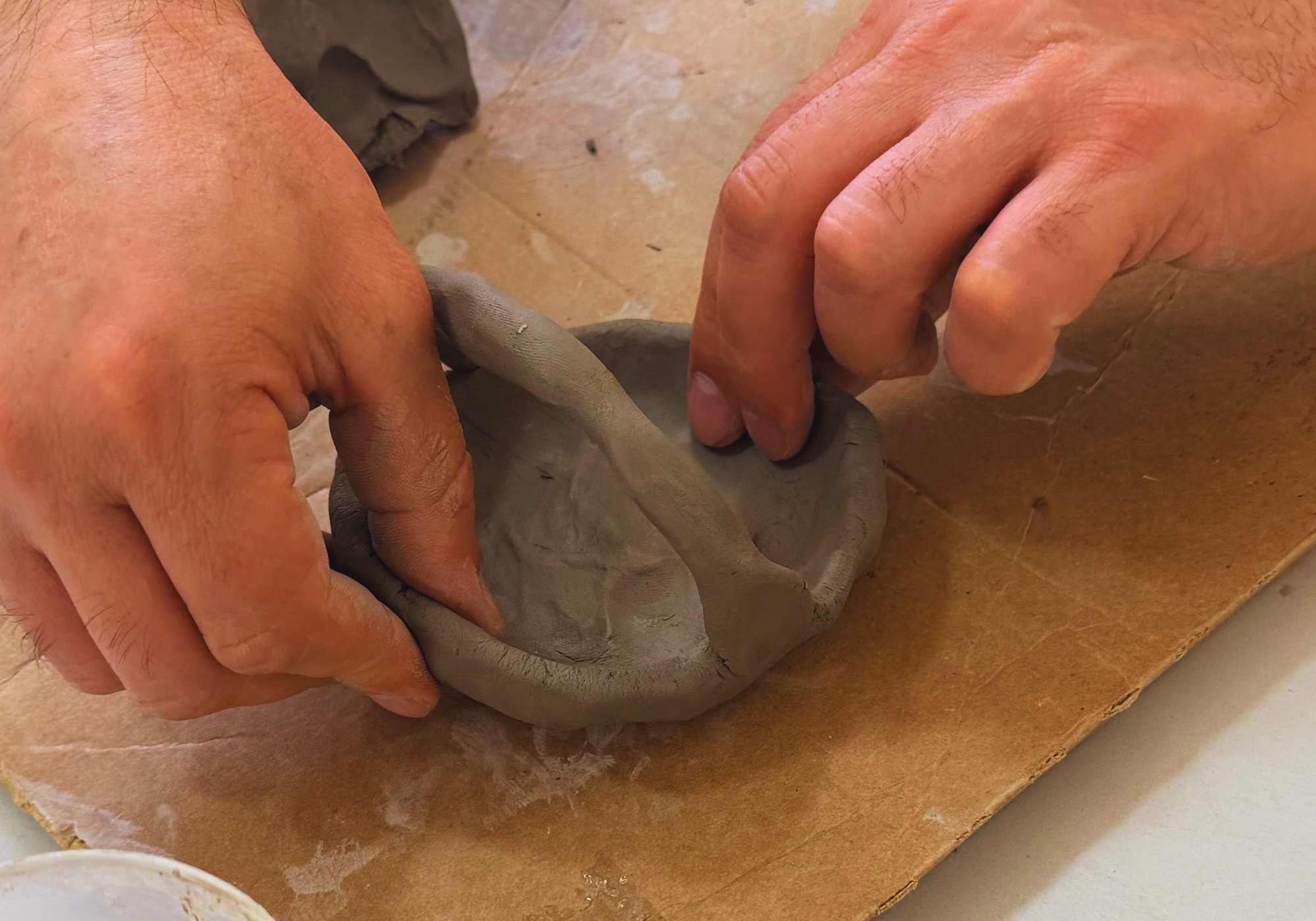 Clay Art