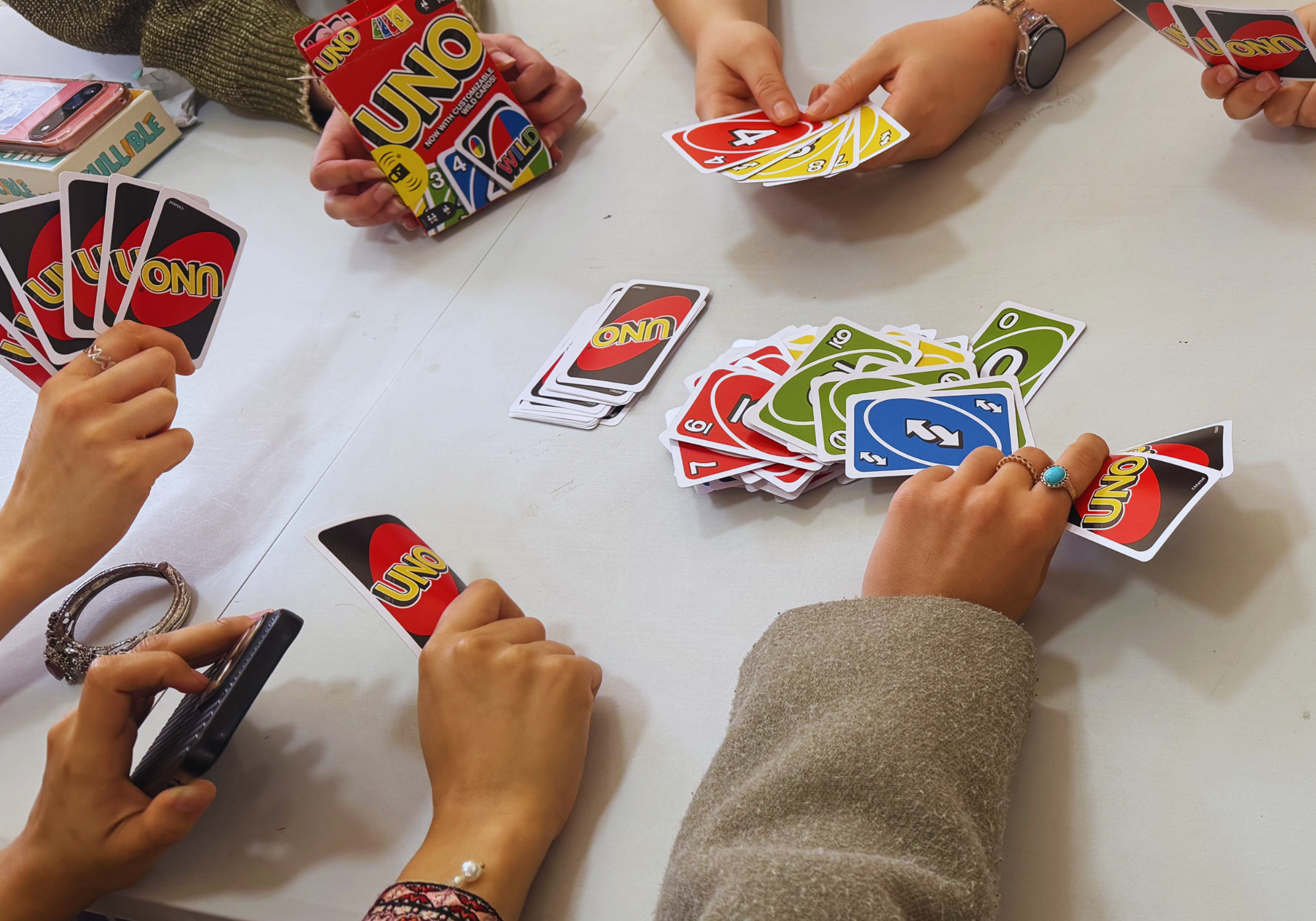 Boardgames